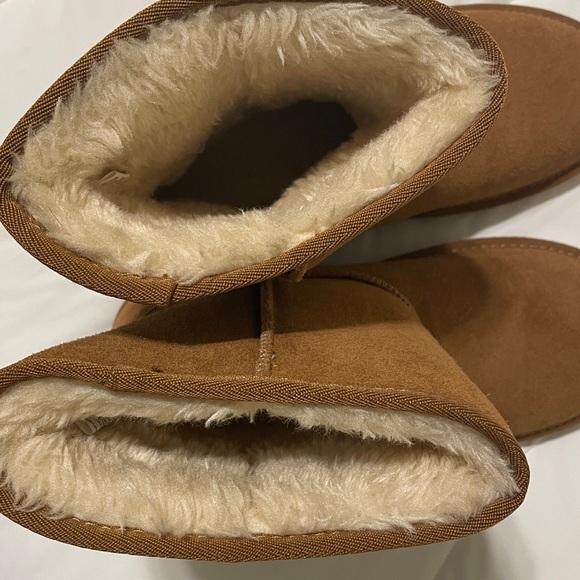 Time and tru boots -8 - Picture 5 of 5